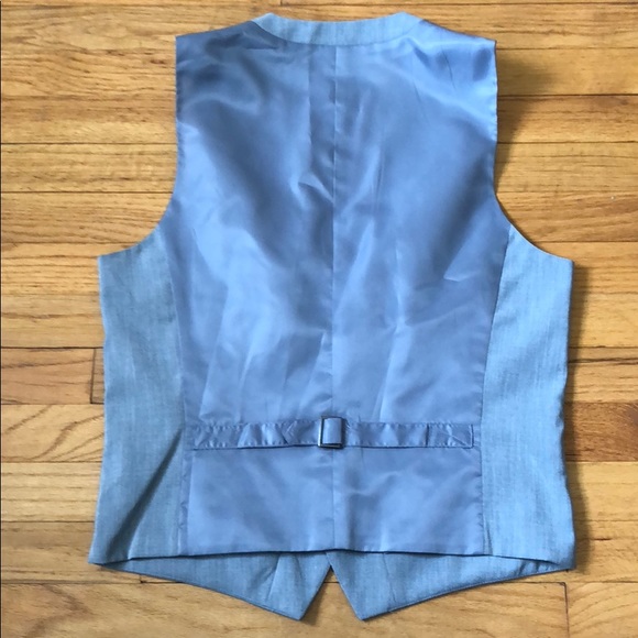 INC Vest - Picture 2 of 4